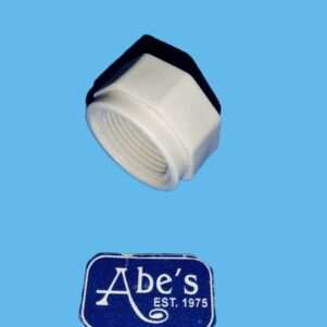 Polaris D15 Feed Hose Nut - Polaris Pool Cleaners