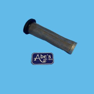 Polaris Tube Strainer for Polaris 180 Cleaner / D36 / Affordable $ 14.75 / Hard to Find Pool cleaner parts? Find Hard to Find Parts at Abe's Pools & Spas
