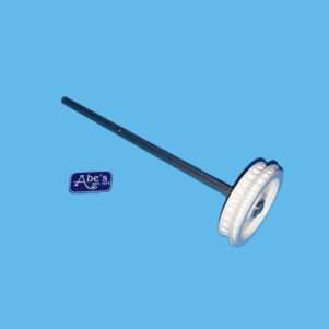 Polaris Transfer Drive Shaft - Polaris Cleaners / 9-100-1007