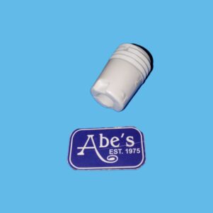 Balboa 3/16" Orifice (white) 55-410-1420 Mini Jet Series → Affordable $5.75 → Hard to Find Spa parts? Find Hard to Find Parts at Abe's Pools & Spas