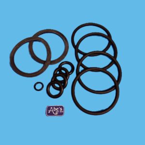 Hayward Heater O-Ring Kit FDXLFOR1930 | H-Series Low Nox → Affordable $33.75 → Hard to Find Spa parts? Find Hard to Find Parts at Abe's Pools & Spas