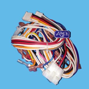 Hayward Main Wire Harness IDXLWHM1930 H-Series Low Nox → Affordable $99.75→ Hard to Find Spa parts? Find Hard to Find Parts at Abe's Pools & Spas