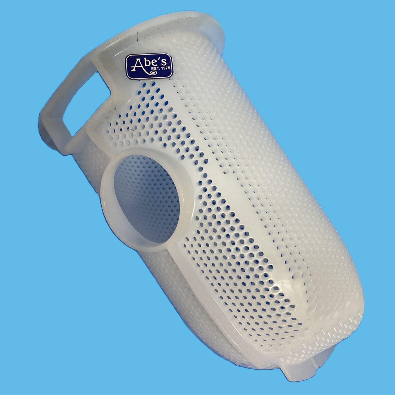 Hayward Strainer Basket SPX3200M TriStar & EcoStar