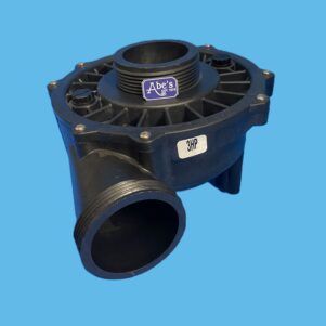 Waterway Wet End 310-1900 Executive 56fr (2") 3hp → Affordable $ 90.00 → Hard to Find Spa parts? Find Hard to Find Parts at Abe's Pools & Spas.