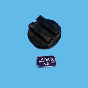 Jandy Drain Plug R0358800 D.E. Pool & Spa Filter → Affordable $ 25.75 → Hard to Find Filter parts? Find Hard to Find Parts at Abe's Pools & Spas.