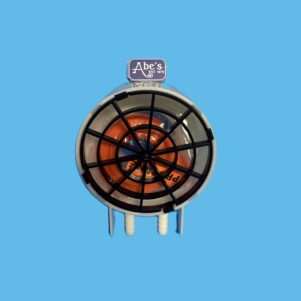 Jandy Fuel Orifice Kit R0591608 JXI 400 Heater → Affordable $ 69.75 → Hard to Find Spa parts? Find Hard to Find Parts at Abe's Pools & Spas