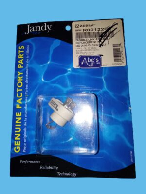 Jandy Fusible Link R0012200 Legacy & Low Nox Heaters → Affordable $9.95 → Hard to Find Spa & Heater Parts? Find Hard to Find Parts at Abe's Pools & Spas