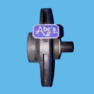 Jandy 1-1.5HP Impeller R0555802 Stealth JHP & JHPU 02-08 → Affordable $35.00 → Hard to Find Pump Parts? Find Hard to Find Parts at Abe's Pools & Spas