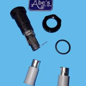 Pentair Power Center Fuse Holder 521248Z IntelliChlor → Affordable $ → Hard to Find Spa & Heater Parts? Find Hard to Find Parts at Abe's Pools & Spas
