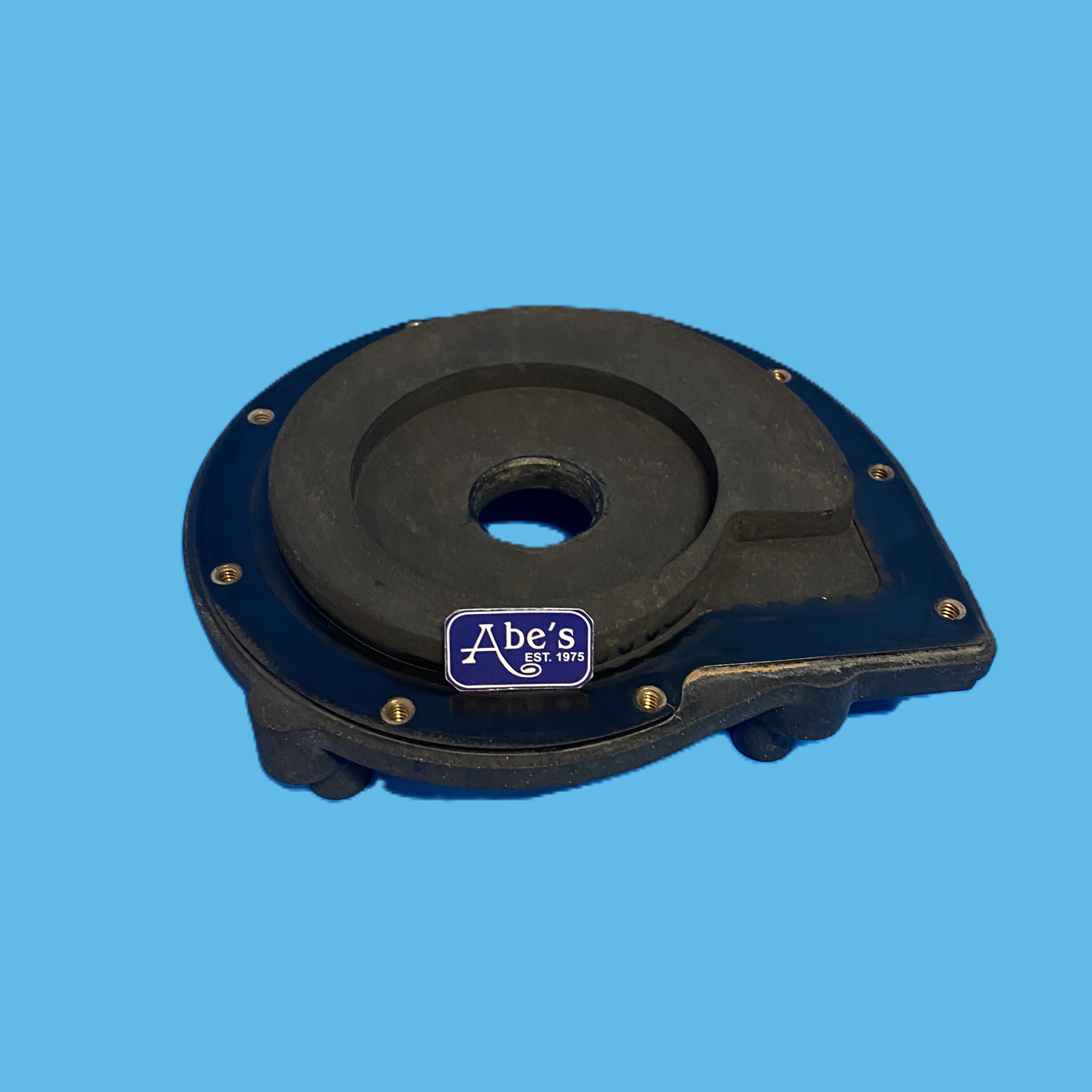 Pentair Seal Plate C1-84P2 Sta-Rite Flotec LT Series → Affordable $ 45.00 → Hard to Find Spa parts? Find Hard to Find Parts at Abe's Pools & Spas