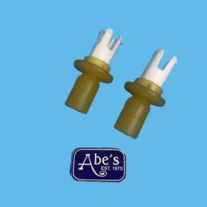 Pentair Snap Kit Flexible GW7904 Kreep Krauly SandShark → Affordable $18.75 → Hard to Find Pool cleaner parts? Find Hard to Find Parts at Abe's Pools & Spas