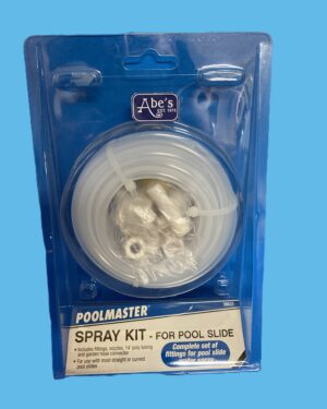 Poolmaster spray kit 36631 │