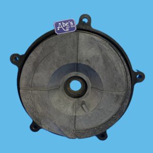 Power-Right Seal Plate PRPUMP56B2FSLD Wet End 56fr → Affordable $25.00 → Hard to Find Spa parts? Find Hard to Find Parts at Abe's Pools & Spas