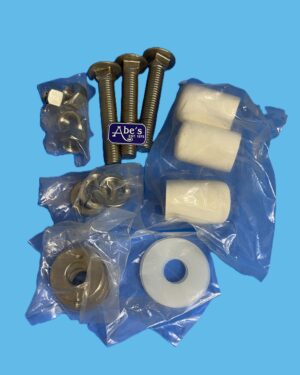 Techni-spring Fiberglass Kit Tsf-m → Affordable .75 → Hard to Find Deck Accessories? Find Hard to Find Parts at Abe's Pools & Spas │