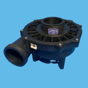 Waterway Wet End 310-1710 Executive 56fr (2") 1hp → Affordable $ 90.00 → Hard to Find Spa parts? Find Hard to Find Parts at Abe's Pools & Spas.