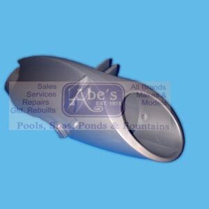 Baracuda Main Body Cover X77010 ~ Baracuda Pool Cleaner → Affordable→ Hard to Find Pool Cleaner Parts? Find Hard to Find Parts at Abe's Pools & Spas
