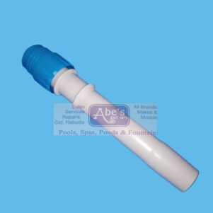 Baracuda Outer Extension Pipe w74050 ~ Zodiac Alpha 2 Cleaner → Affordable → Hard to Find Pool Cleaner Parts? Find Hard to Find Parts at Abe's Pools & Spas