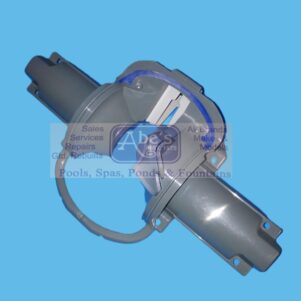 Baracuda Middle Engine Housing R0545700 │ MX8 Pool Cleaner │ Affordable │ Hard to Find Pump Parts? Find Hard to Find Parts at Abe's Pools & Spas