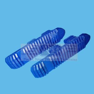Baracuda Set of 2 Foot Pad X77021 ~ X7 Quattro Pool Cleaner → Affordable $ → Hard to Find Pool Cleaner Parts? Find Hard to Find Parts at Abe's Pools & Spas