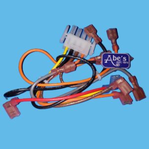 Hayward Wiring Harness HAXWHA0004 H-Series ED1 Heaters → Affordable $25.75→ Hard to Find Spa & Heater Parts? Find Hard to Find Parts at Abe's Pools & Spas
