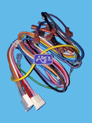 Hayward Wiring Harness HAXWHA0008 | H-Series ED2 Heaters → Affordable $130.75 → Hard to Find Spa & Heater Parts? Find Hard to Find Parts at Abe's Pools & Spas