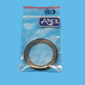 Aladdin O-ring O-403 1-1/4"id, 3/16"cs │