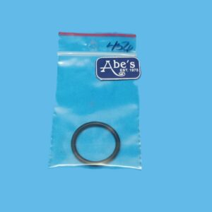 Alladin o-ring o-456 Size 7/8"id, 3/32"od │