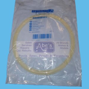 AstralPool Lid Gasket 4404020111 │ AstralPool Aster Filters │ Affordable │ Hard to Find O-Rings? Find Hard to Find Parts at Abe's Pools & Spas