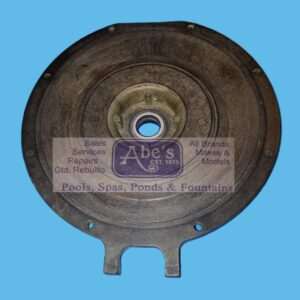 Pentair Seal Plate 395014 │ American Products Americana II │ Affordable │ Hard to Find Pump Parts? Find Hard to Find Parts at Abe's Pools & Spas