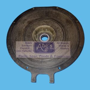 Pentair Seal Plate 395014 │ American Products Americana II │ Affordable │ Hard to Find Pump Parts? Find Hard to Find Parts at Abe's Pools & Spas