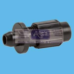 Pentair R172032 Tube Fitting | Optimize your pool maintenance with the <strong>Pentair R172032 Tube Fitting</strong>. Designed for Rainbow 300/320 feeders, this valve ensures precise chemical balance in both inground and above-ground pools.