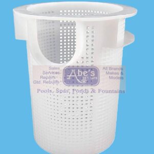 This durable strainer basket is designed to capture leaves, twigs, and other debris, preventing them from entering and damaging your pool or spa pump. Compatible with a variety of Pentair Sta-Rite pumps, it’s a must-have for any pool owner.