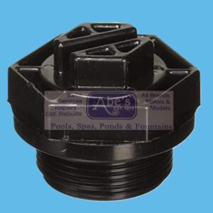 Pentair Sta-Rite Filter Drain Plug 24900-0503 │ Affordable │ Hard to Find Filter Parts? Find Hard to Find Parts at Abe's Pools & Spas