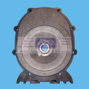 Pureline Seal Plate PL1631 │ Pureline PL16 Pump │ Affordable │ Hard to Find Pump Parts? Find Hard to Find Parts at Abe's Pools & Spas