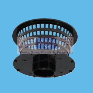 Experience optimal performance with the Waterway Dyna-Flo Low Profile Basket 500-2681. Designed for your pool or spa filtration system.