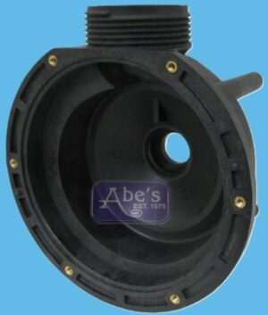 AQUA FLO FMCP/CMCP/TMCP VOLUTE PUMP HOUSING, CENTER DISCHARGE 92770603