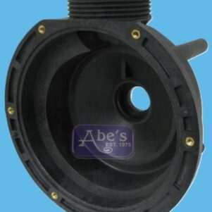 AQUA FLO FMCP/CMCP/TMCP VOLUTE PUMP HOUSING, CENTER DISCHARGE 92770603