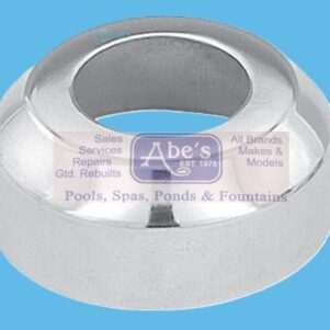 SR Smith EP-103 Round Escutcheon Plate │ 1.625 Diameter Rail