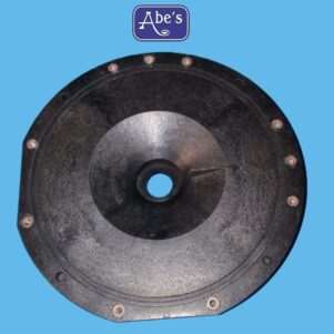 Jacuzzi 02-1684-09-R Seal Plate │ Piranha S2A-S45A 2HP-4.5HP
