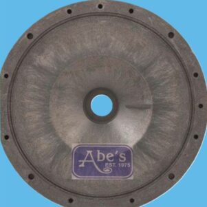 The Jacuzzi 02168409R Seal Plate is an essential component for maintaining the integrity of your pool’s pump system. Jacuzzi Piranha Models S2A-S45A 2HP-4.5HP