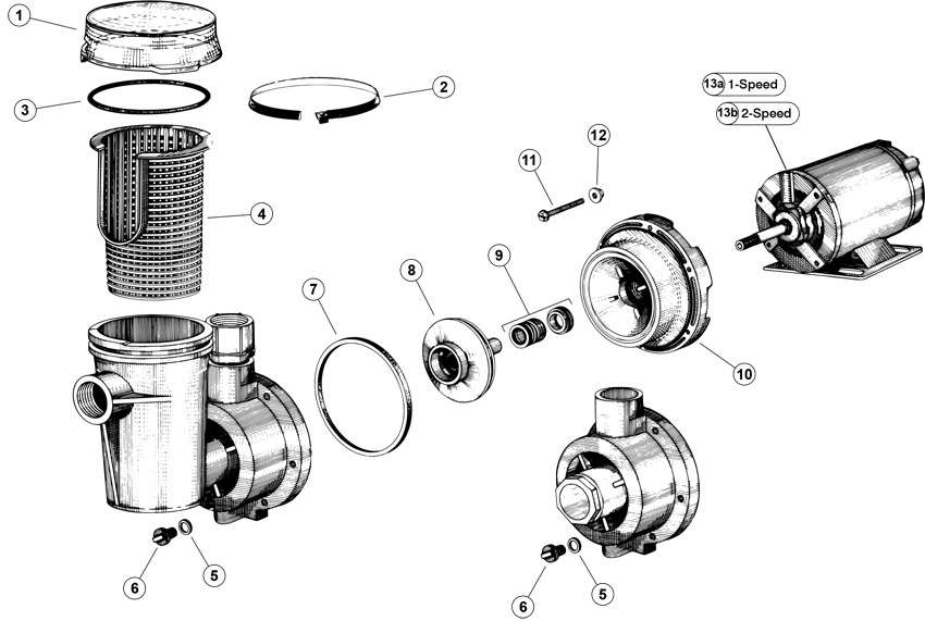 Jacuzzi Bracket 02138808R Parts Diagram