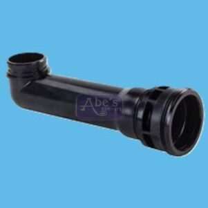 The Pentair 190043 FNS Plus Inlet Pipe Assembly with Bulkhead is a high-quality replacement part for the Pentair FNS Plus pool and spa vertical grid D.E. filter. It includes an inlet pipe and a bulkhead, ensuring optimal performance and longevity for your pool or spa.