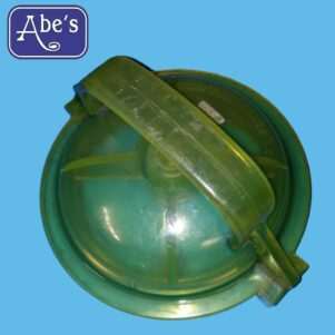 Discover the Pentair 354531 Pump Lid, a universal replacement for Sta-Rite Dynamo aboveground swimming pool pumps.