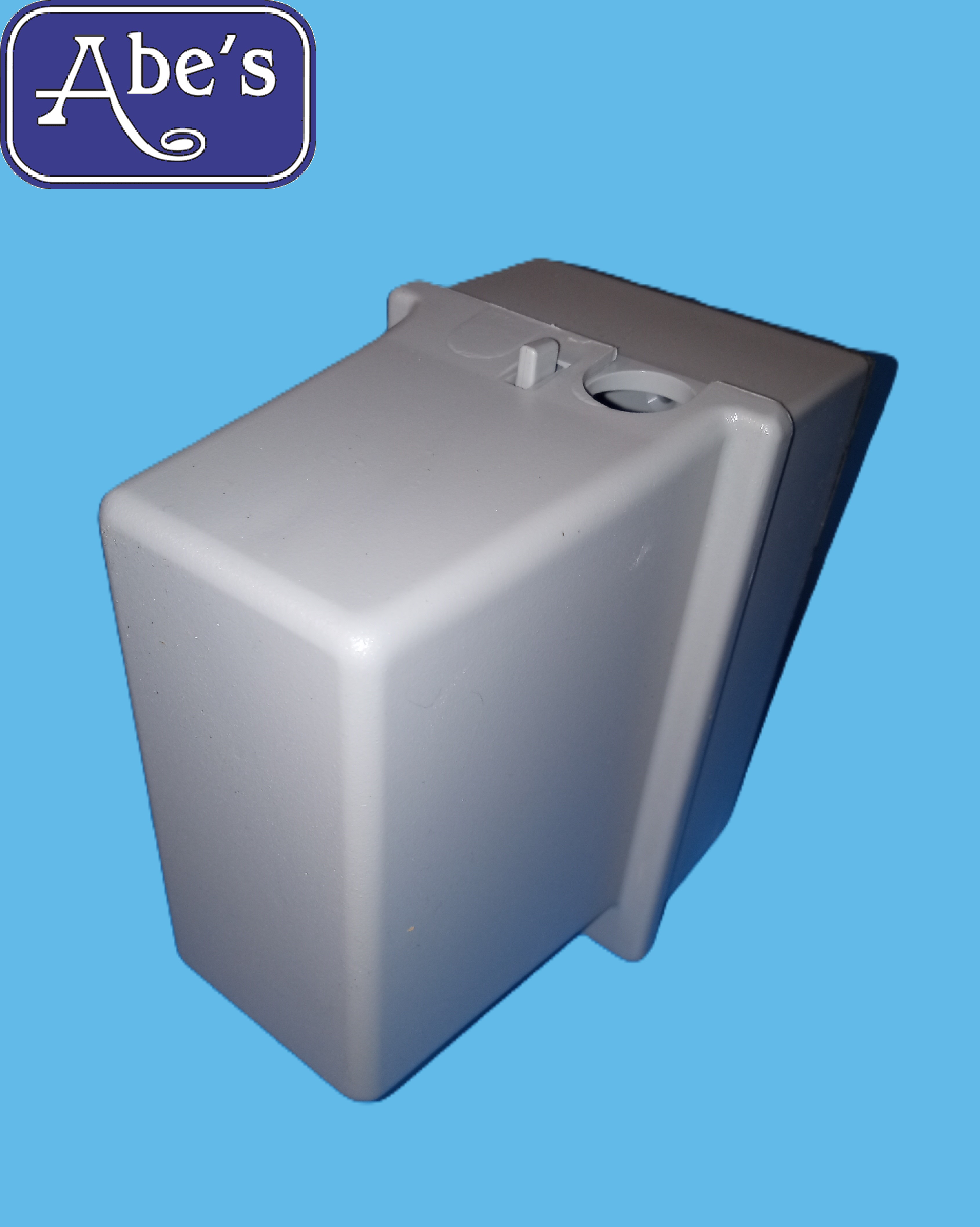 Protect your outdoor power sources with the TayMac 35710 Jumbo Electrical Outlet Cover, crafted for maximum durability and weather resistance.
