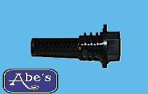 The Pentair 154710 Sand Drain 1" is a replacement drain assembly for the Sand Dollar Filter. It ensures proper maintenance for your pool system.