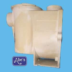 Pentair 350015 WhisperFlo IntelliFlo Pump Housing for Inground Pool