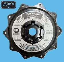 Replace your worn or damaged valve seat gasket with the Hayward SPX0715B. Compatible with Hayward Multiport Valves and Pro Series Top-Mount Sand Filters, this gasket ensures optimal performance and longevity of your pool equipment.