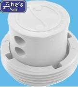 Enhance your pool’s water circulation with the Paramount 004-502-5004-012 Noozle, 2 Hole (White) Pool Valet. Genuine replacement part for Paramount Pool Cleaning Systems.