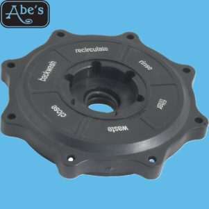 Waterco 621453 New Style MPV Top Cover Hydron is an Essential replacement part for pool maintenance.