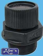 Buy the Waterway 500-5300B Drain Assembly Swimming Pool Filter Drain Fitting Plug with O-Ring, Cap 505-2030, and Gasket. Compatible with select Waterway filters for secure and durable performance.